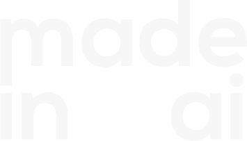 Made in AI